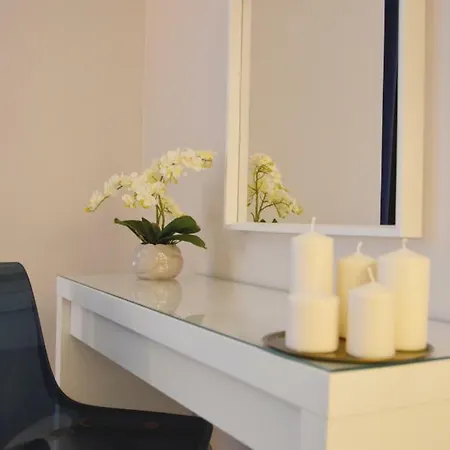 Apartament Pod Papuga *