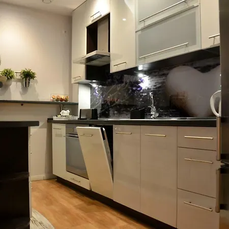 Appartamento Apartament Pod Papuga *