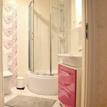Apartament Pod Papuga Wejherowo